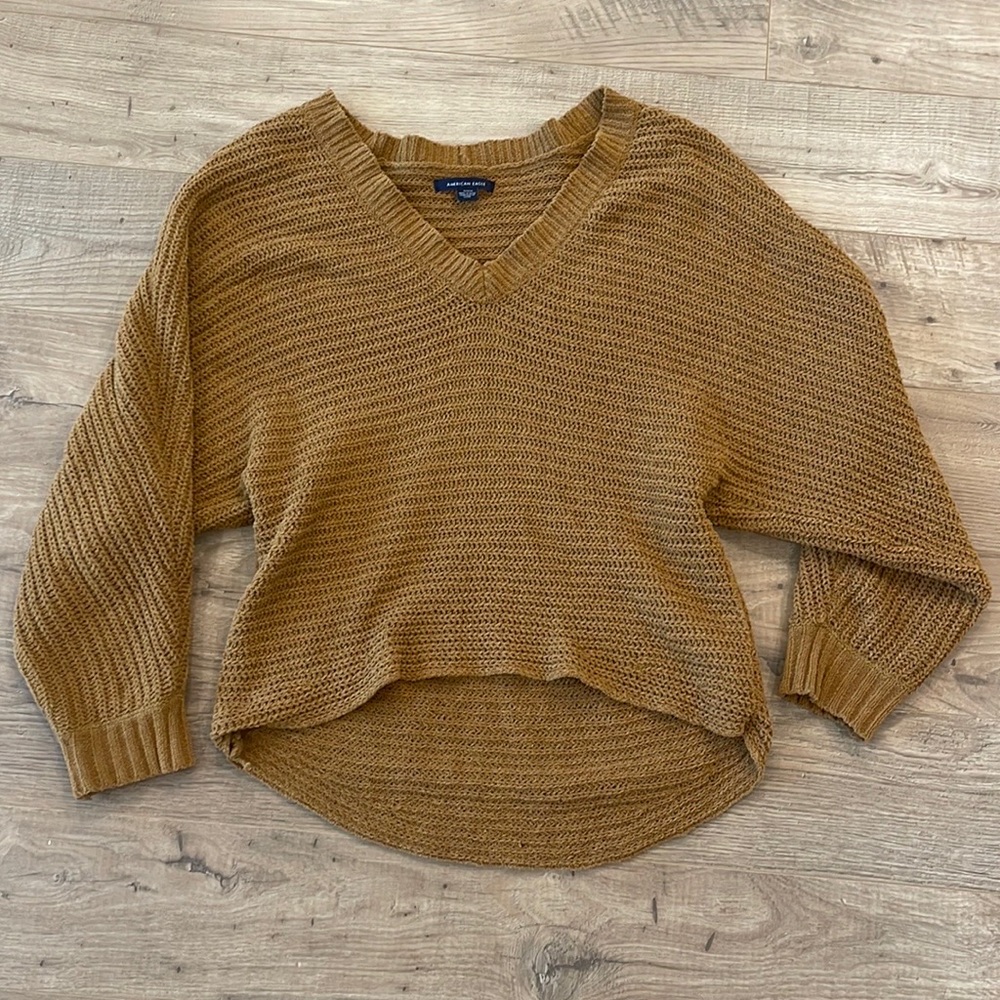 American Eagle Sweater
